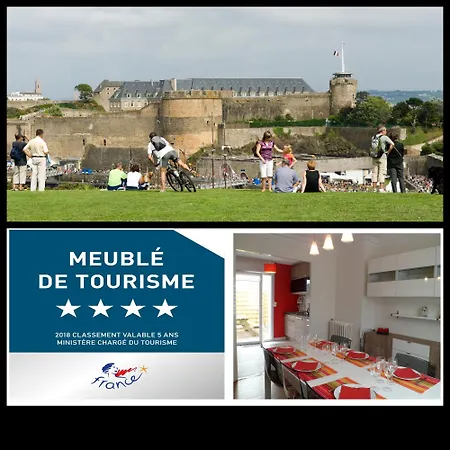 Au Bout Du Ponton