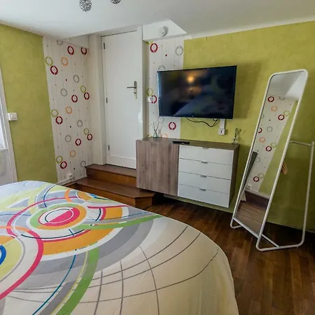 Au Bout Du Ponton ブレスト