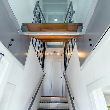 Au Bout Du Ponton 別荘