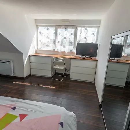 Au Bout Du Ponton ブレスト