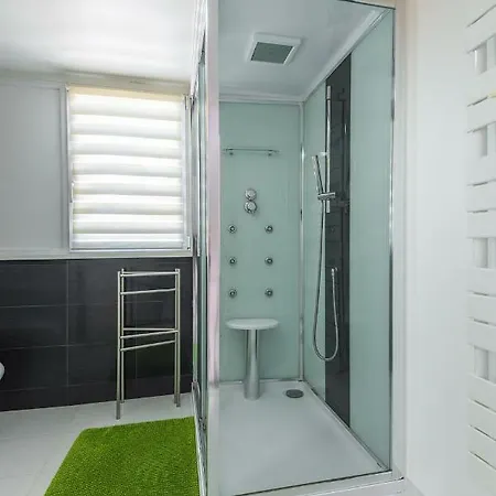 別荘 Au Bout Du Ponton