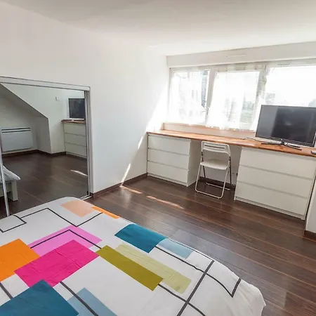 Au Bout Du Ponton * ブレスト