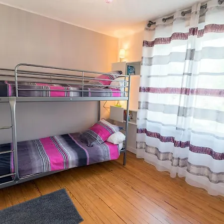 Au Bout Du Ponton ブレスト