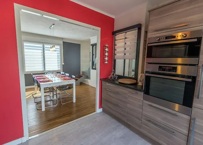 Au Bout Du Ponton 布雷斯特