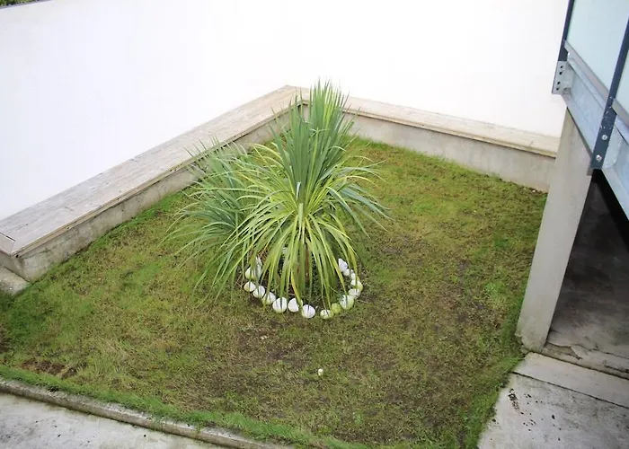 Au Bout Du Ponton * Брест