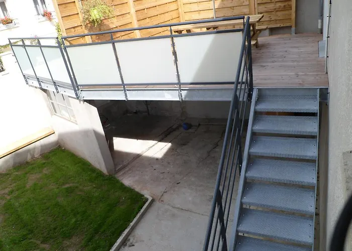 Au Bout Du Ponton 布雷斯特