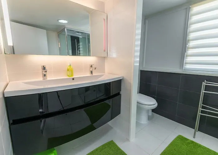 度假居 Au Bout Du Ponton *