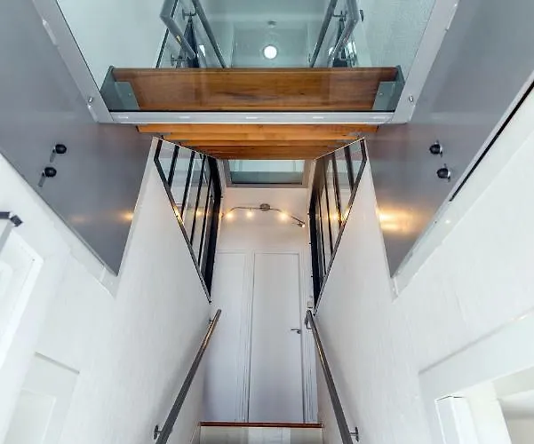 Au Bout Du Ponton 度假居