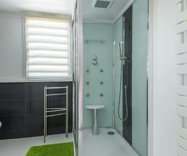 度假居 Au Bout Du Ponton