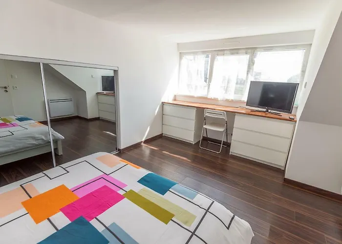 Au Bout Du Ponton * Брест