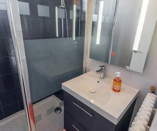 Дом отдыха Au Bout Du Ponton