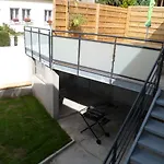 Holiday home Au Bout Du Ponton *