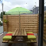 Au Bout Du Ponton Holiday home