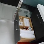 Au Bout Du Ponton