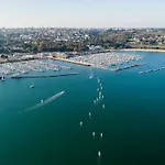 Au Bout Du Ponton Brest
