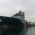 Au Bout Du Ponton