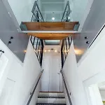 Au Bout Du Ponton Holiday home