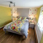 Au Bout Du Ponton Holiday home Brest