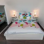 Holiday home Au Bout Du Ponton