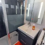 Prázdninový dům Au Bout Du Ponton