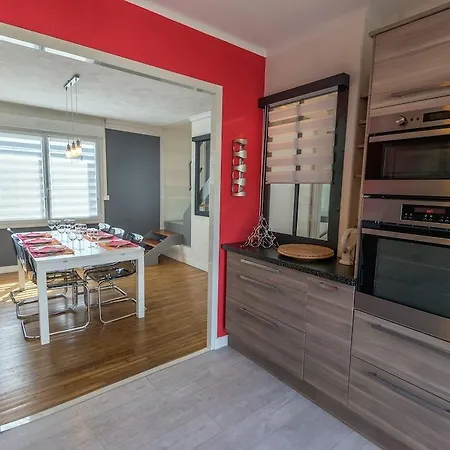 Au Bout Du Ponton Brest