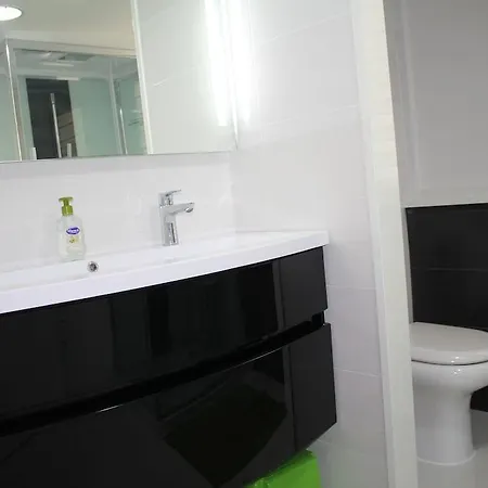 Au Bout Du Ponton Hébergement de vacances Brest