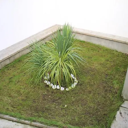 Au Bout Du Ponton * Brest