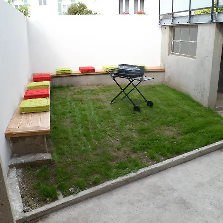 Au Bout Du Ponton Brest