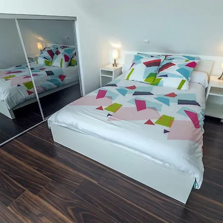 Hébergement de vacances Au Bout Du Ponton *