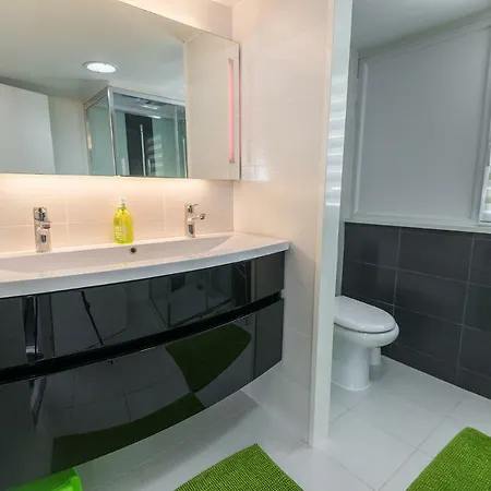 Hébergement de vacances Au Bout Du Ponton *