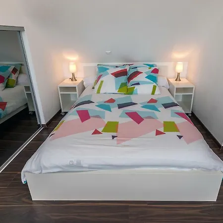 Hébergement de vacances Au Bout Du Ponton