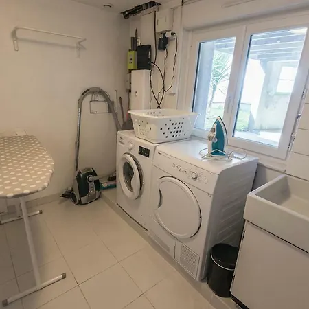 Hébergement de vacances Au Bout Du Ponton *