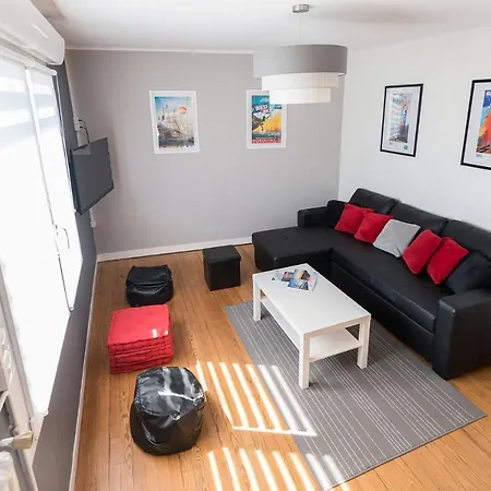 Au Bout Du Ponton * Brest