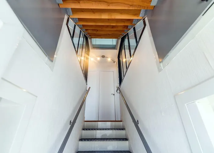 Holiday home Au Bout Du Ponton Brest