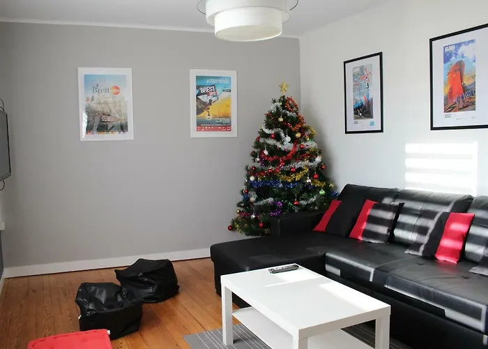 Holiday home Au Bout Du Ponton *