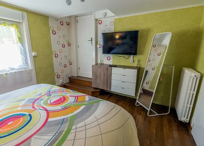 Au Bout Du Ponton Brest