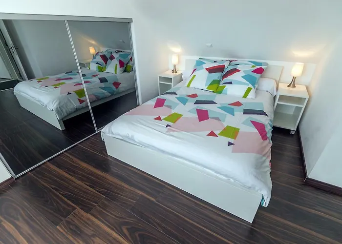 Holiday home Au Bout Du Ponton *