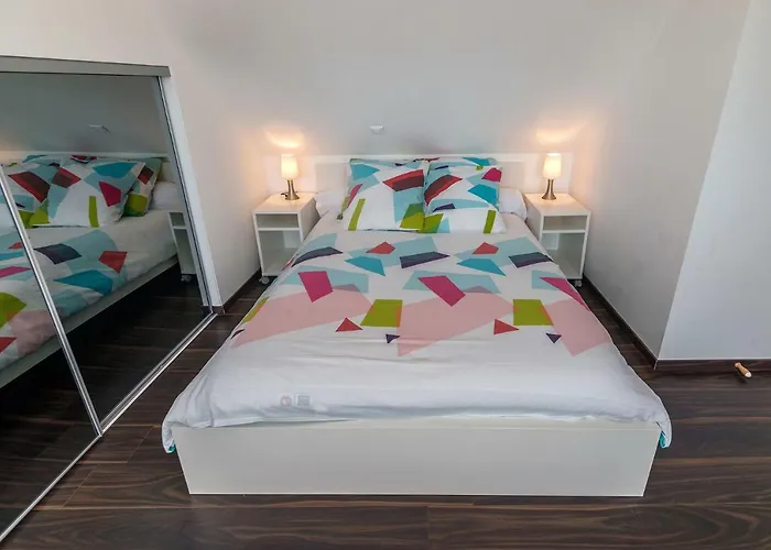 Holiday home Au Bout Du Ponton